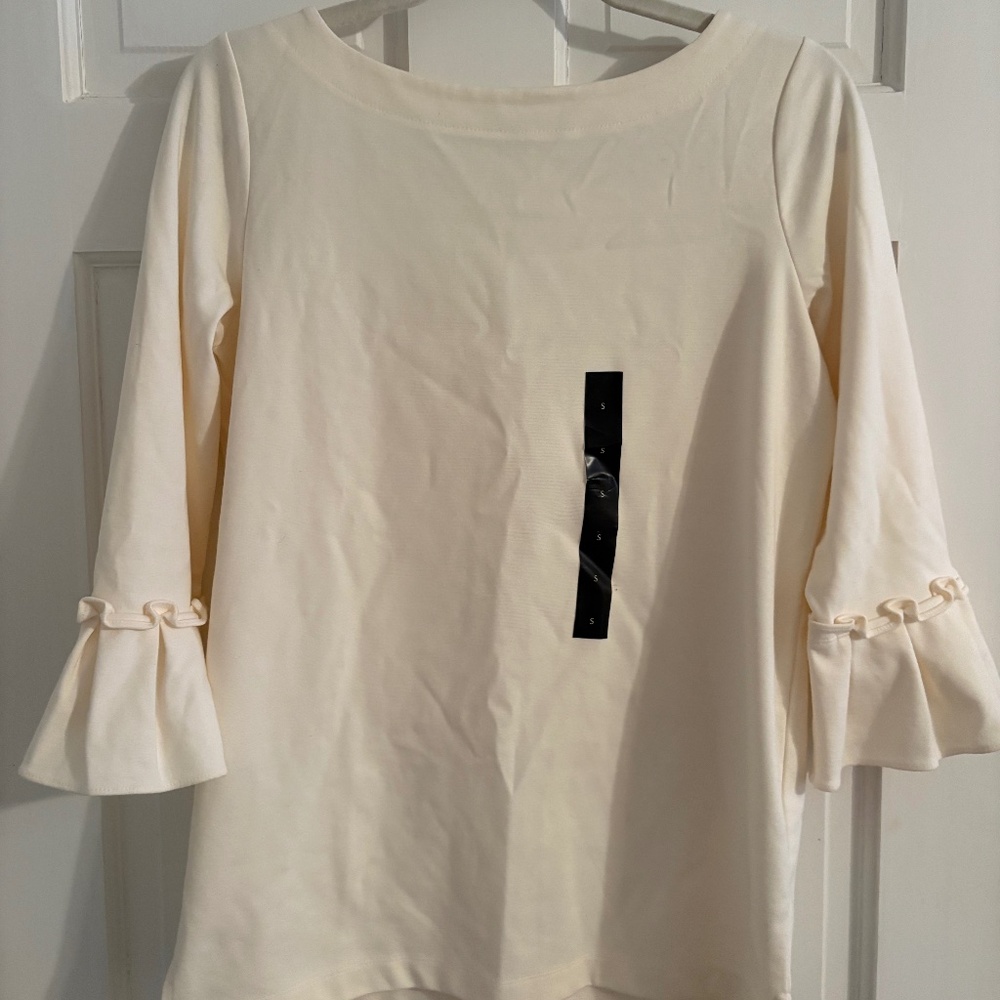 Banana Republic Factory Top - Size Small - New with Tags